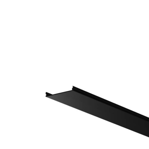 Экран для профиля Maytoni Накладной-подвесной профиль 642041