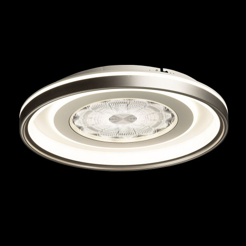 Светильник потолочный De Markt Норден 660016101