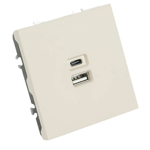 Розетка Stekker Эмили 49905