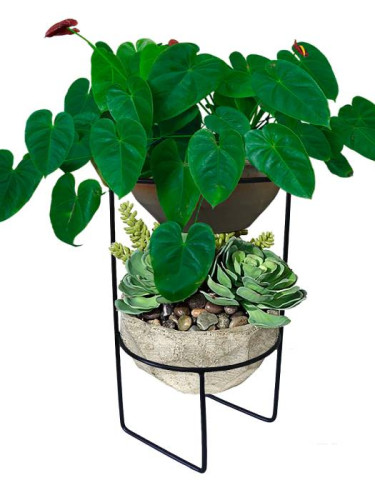 ArtCore Подставка под цветы YS003