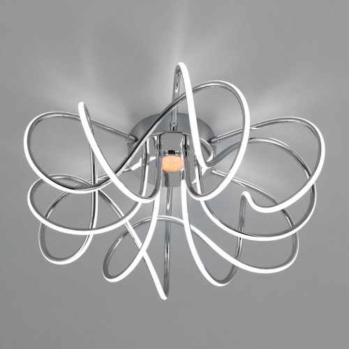 Потолочная люстра Citilux Мишель CL229161