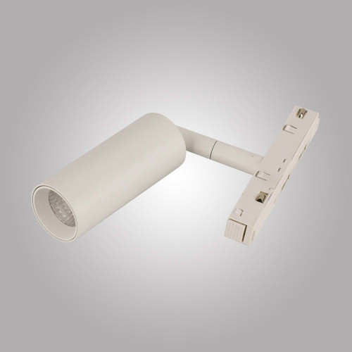 Трековый светильник AM Group Magnet cylinder MAGNET AM428 CX-B07-7W-3000K WH