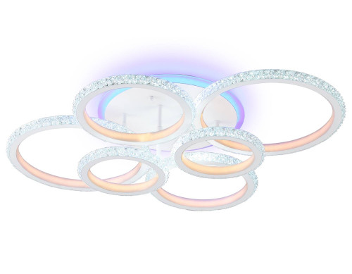 Потолочная люстра Ambrella Original FA9528