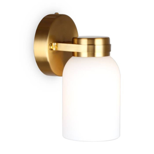 Настенное бра Freya Kamelia FR5446WL-01BS