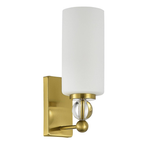 Настенное бра ST Luce Aurora SL2003.301.01