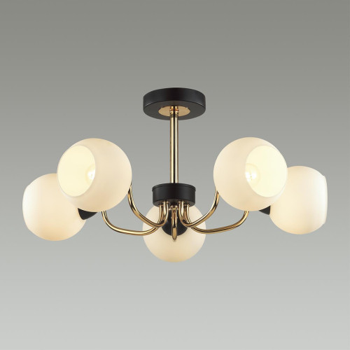 Потолочная люстра Lumion Bliss 5642/5C