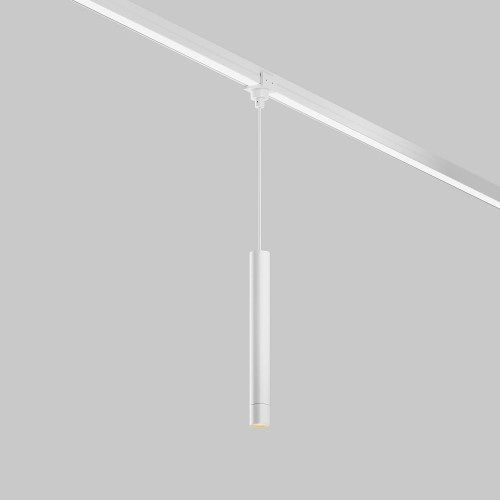 Трековый светильник Maytoni Focus Led O-TR01-1-P-8WW3K