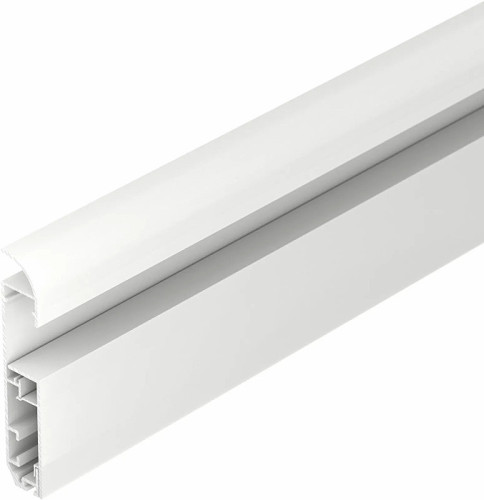 Профиль Arlight Arh-Plintus 045452