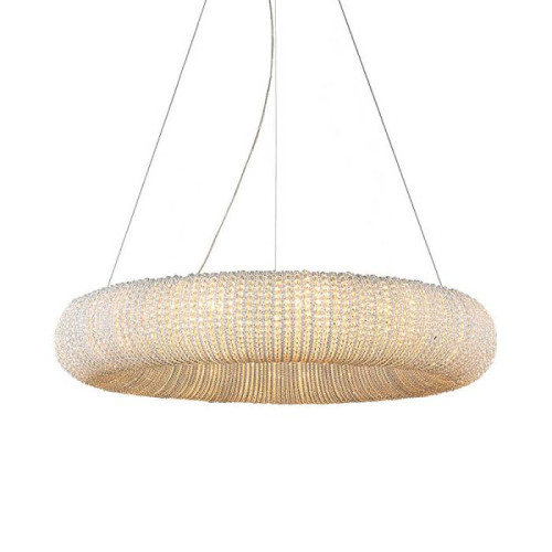 Подвесная люстра L'Arte Luce Luxury Crystal Halo L27808.32