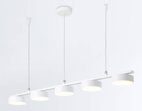 Светильник подвесной Ambrella LineTech FL51733