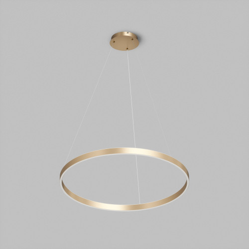 Подвесная люстра Denkirs Raydia DK6272-SG