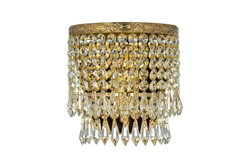 Настенное бра Arti Lampadari Nonna Nonna E 2.10.501 G