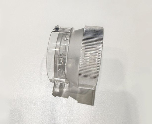 Внутреннее сменное кольцо для светильников коллекции DANNY Italline DANNY Ring Danny crystal