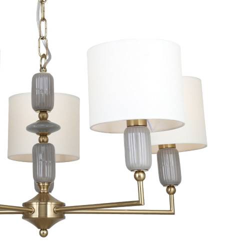 Подвесная люстра Escada Symphony 650/5P