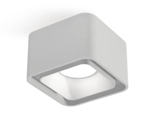 Накладной светильник Ambrella Techno XS7832001