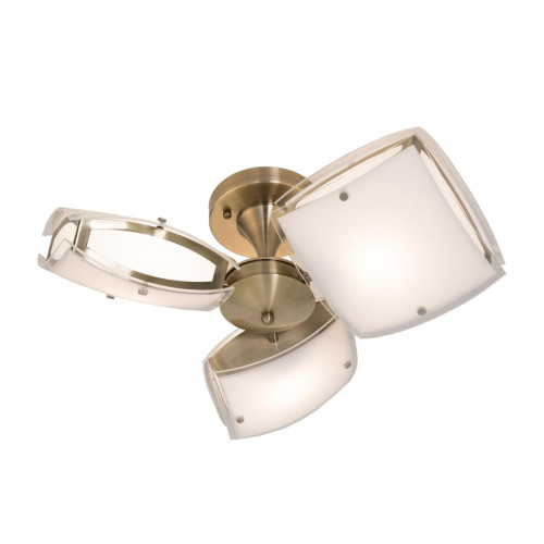 Потолочная люстра Citilux Берген CL161133