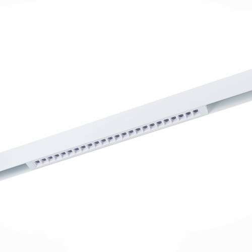 Трековый светильник ST Luce Skyline 220 ST655.596.18H