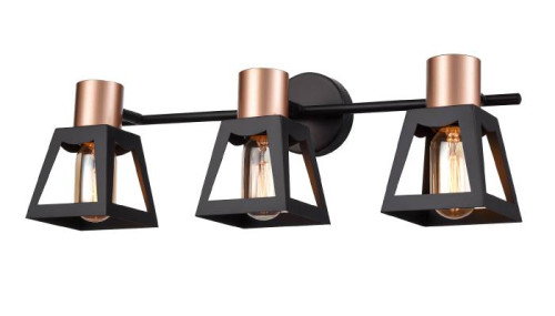 Светильник спот Vele Luce Carisma VL6462W03