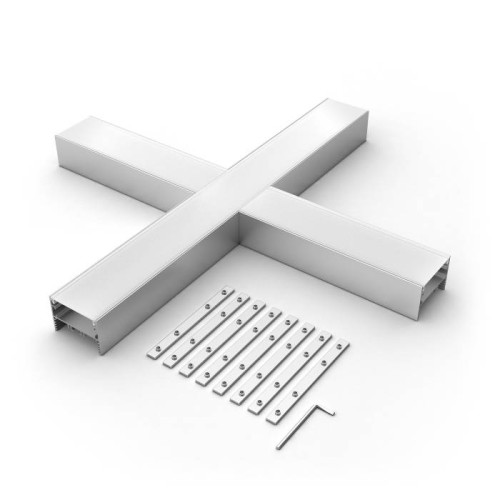 Крестовина Arlight 030118