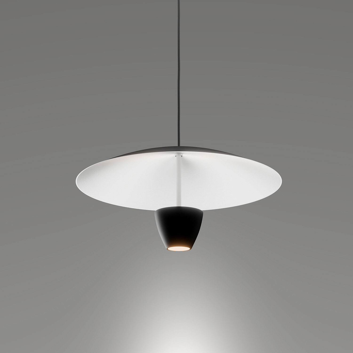 Светильник подвесной LIGHTERA Pichola LE128L-40B