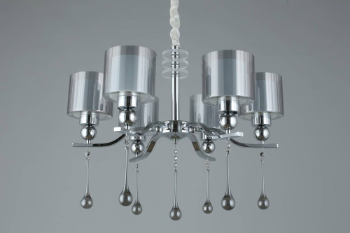 Подвесная люстра Omnilux Giarre OML-56003-06