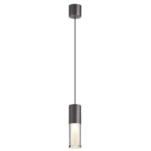 Светильник подвесной Odeon Light Defance 7143/4L