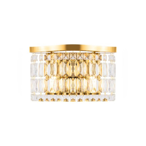 Настенное бра Maytoni Dune DIA005WL-02G