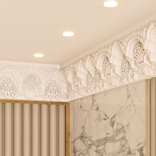 Светодиодные лампочки Gauss 108008111 (GX53)  (11Вт)  (3000K) 