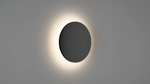 Уличный настенный светильник SWG DesignLed GW GW-8663S-12-BL-WW