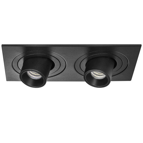 Встраиваемый светильник Lightstar Intero i527172