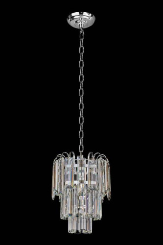 Светильник подвесной LEON Catherine LE9017/1S CH