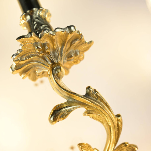 Настенное бра ImperiumLoft 255546-01 255546-01