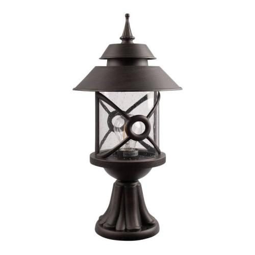 Уличный наземный светильник Loft It Prato 100021/470