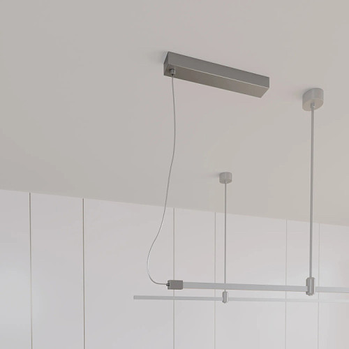 Потолочный короб Arlight Apriori 049340