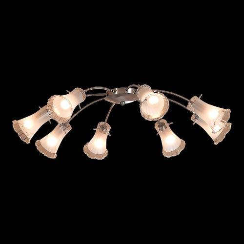 Потолочная люстра Citilux Дана CL106181