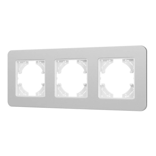 Рамка Arlight Akiry 049740