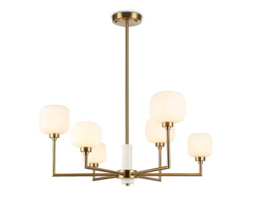 Люстра на штанге Ambrella Heigh Light LH53015