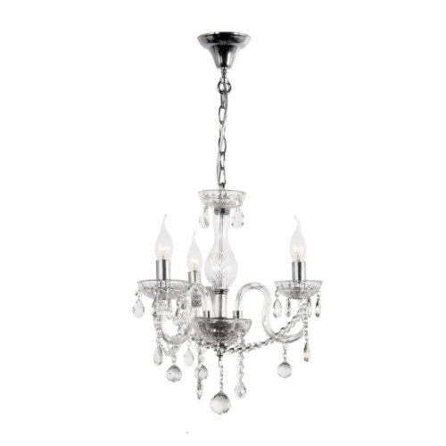 Подвесная люстра Lubrenze E 1.1.3.600 N Arti Lampadari