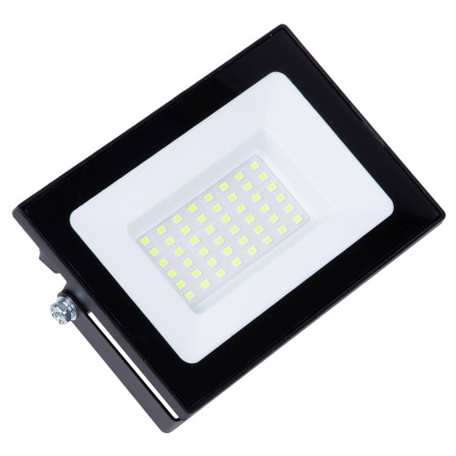 Прожектор уличный Volpe ULF-Q517 50W/GREEN IP65 220-240V BLACK