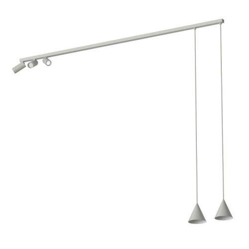 Светильник подвесной Nowodvorski Fourty Surface V 11451