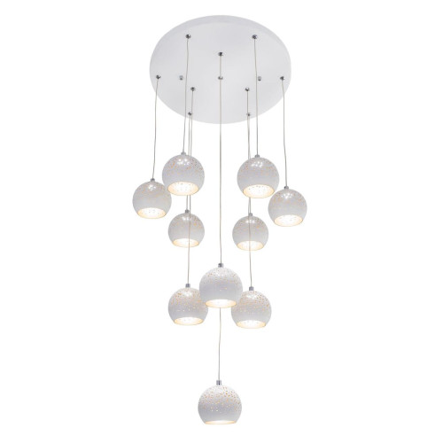 Светильник подвесной Citilux Деко CL504110