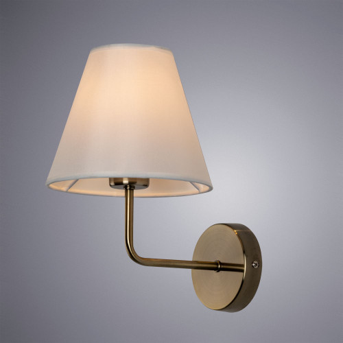 Настенное бра Arte Lamp Elba A2581AP-1AB