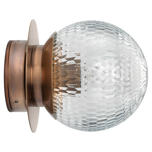 Настенный светильник Covali WL-38027