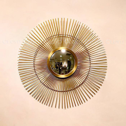 Зеркало Cloyd Ahau 50155