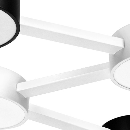 Потолочная люстра Lightstar Emisfero 737240