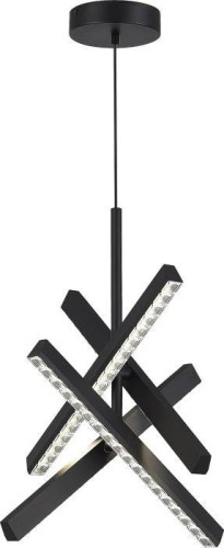 Подвесная люстра ST Luce Euclidics SL1018.413.04