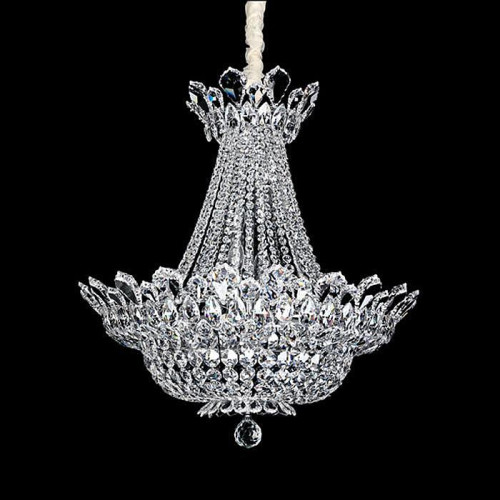 Подвесная люстра L'Arte Luce Luxury Trilliane L57618.18