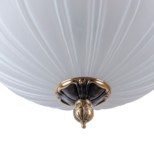 Потолочная люстра Ambiente 7539 7539/35 PL PB