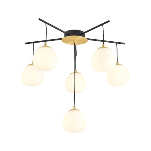 Подвесная люстра Favourite Paramount 3047-6P