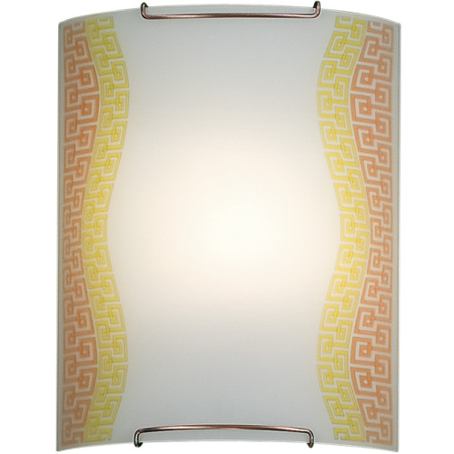 Настенно потолочный светильник Citilux 921 CL921015